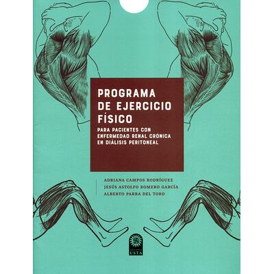 Programa de ejercicio...