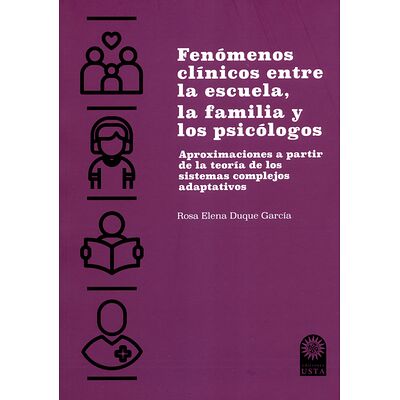 Fenómenos clínicos entre la...