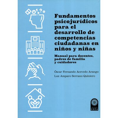 Fundamentos psicojurídicos...