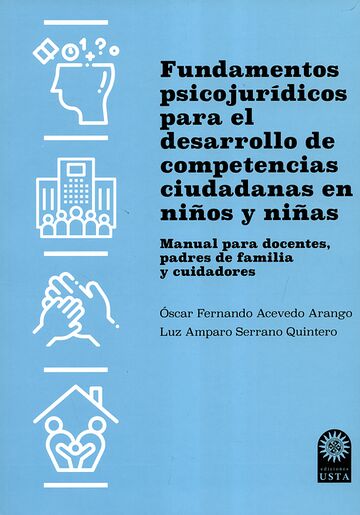 Fundamentos psicojurídicos...