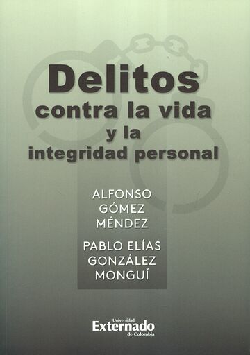 Delitos contra la vida y la...