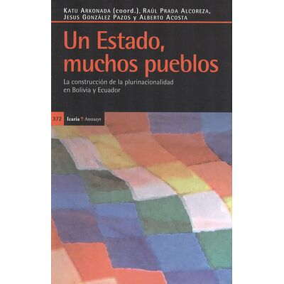 Un Estado, muchos pueblos