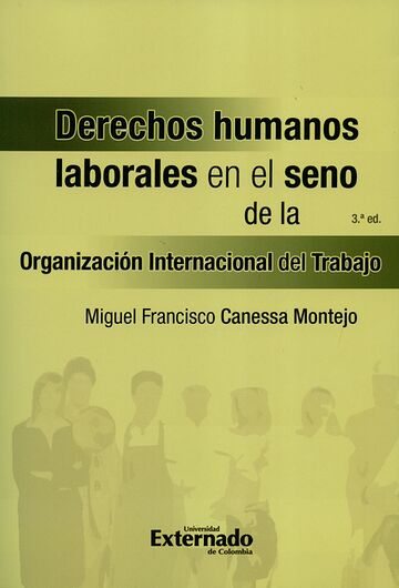 Derechos humanos laborales...