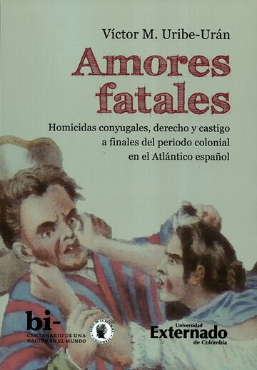 Amores fatales. Homicidios...