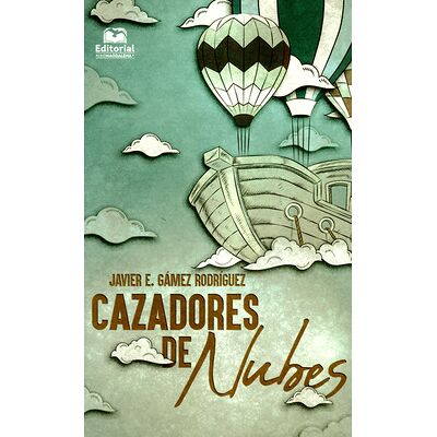 Cazadores de nubes