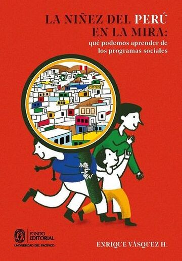 La niñez del Perú en la...