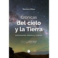Crónicas del cielo y la Tierra