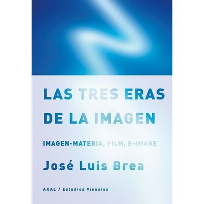 Las tres eras de la imagen