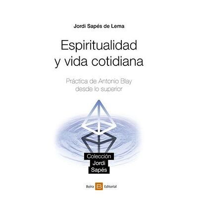 Espiritualidad y vida...