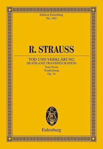 Tod und Verklärung