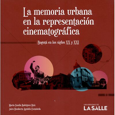 Memoria urbana en la...