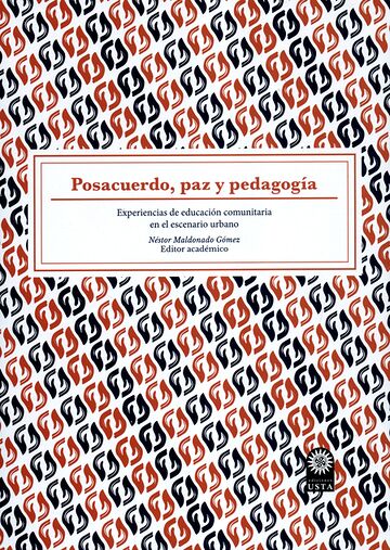 Posacuerdo, paz y...