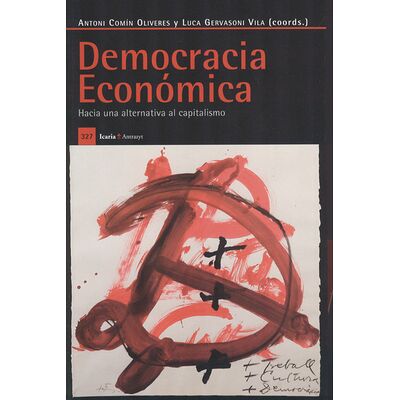 Democracia económica. Hacia...