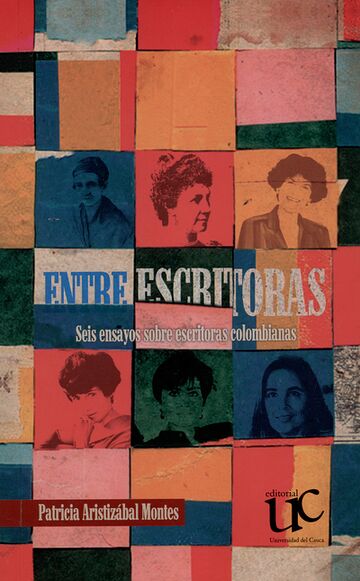 Entre escritoras. Seis...