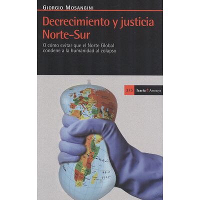 Decrecimiento y justicia...