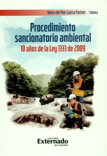 Procedimiento sancionatorio...