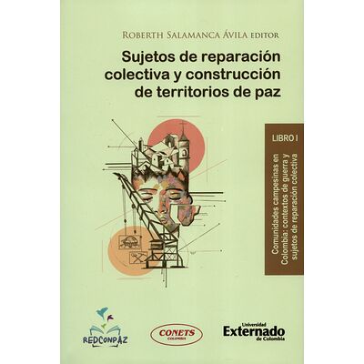 Sujetos de reparación...