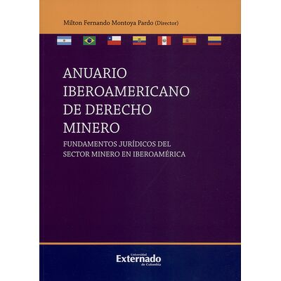 Anuario iberoamericano de...