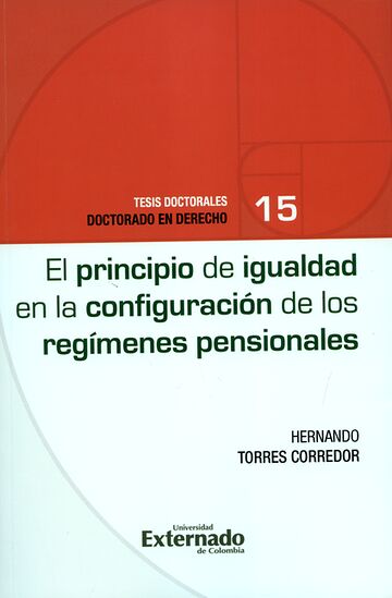 Principio de igualdad en la...