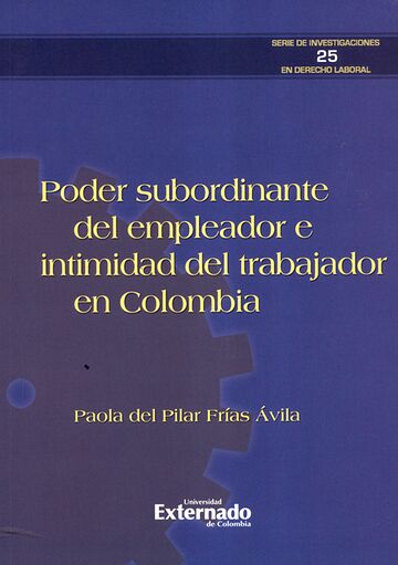 Poder subordinante del...