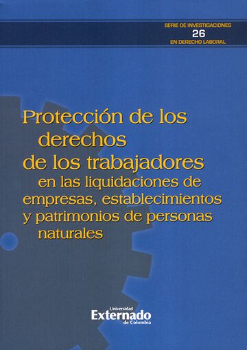 Protección de los derechos...