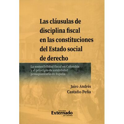 Cláusulas de la disciplina...