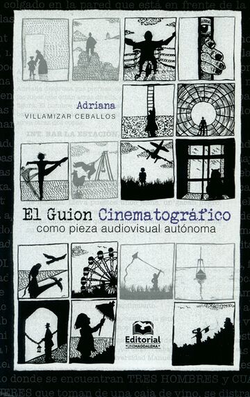 El guión cinematográfico...