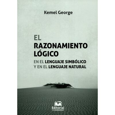 El razonamiento lógico. En...