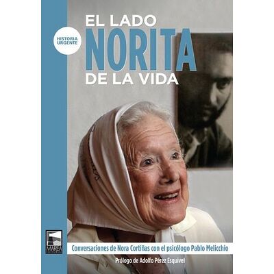 El lado Norita de la vida