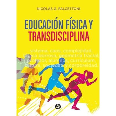 Educación física y...