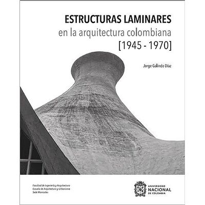 Estructuras Laminares en la...