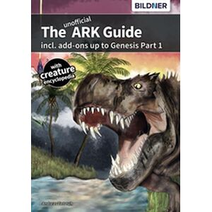 The unofficial ARK Guide