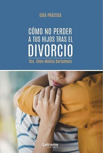 Cómo no perder a tus hijos...