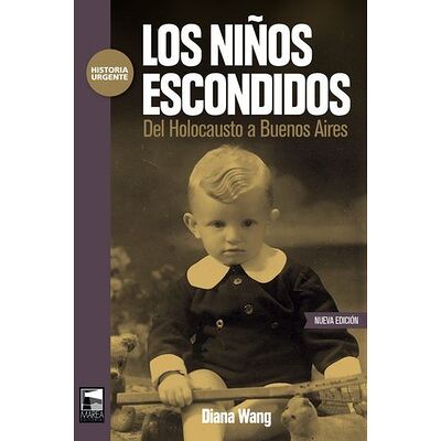 Los niños escondidos