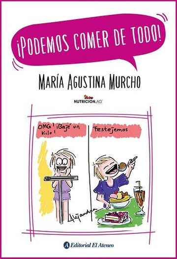 ¡Podemos comer de todo!