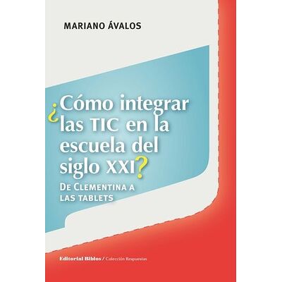¿Cómo integrar las TIC en...