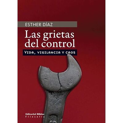 Las grietas del control