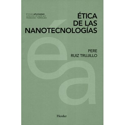 Ética de las nanotecnologías
