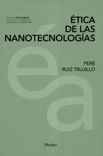 Ética de las nanotecnologías
