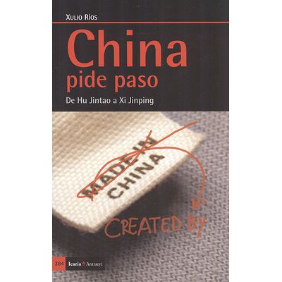 China pide paso. De Hu...