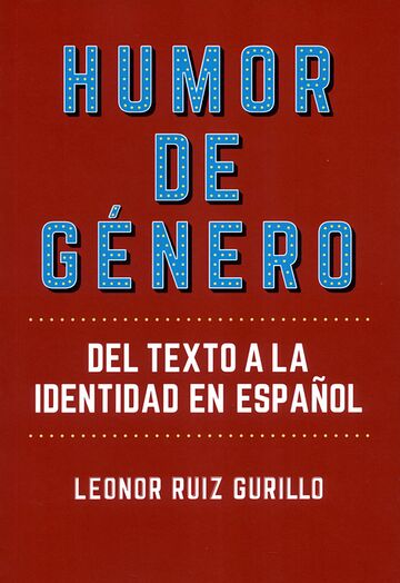 Humor de género. Del texto...