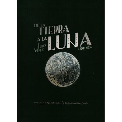 De la tierra a la luna