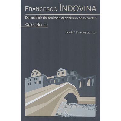 Francesco Indovina. Del...