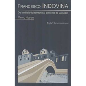 Francesco Indovina. Del...