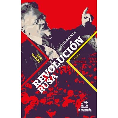 Historia de la Revolución...