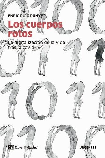Cuerpos rotos, Los