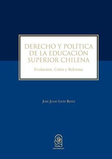 Derecho y política de la...