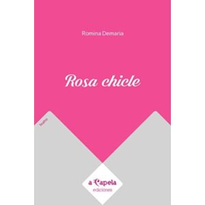 Rosa chicle