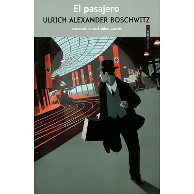El pasajero