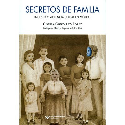 Secretos de familia....